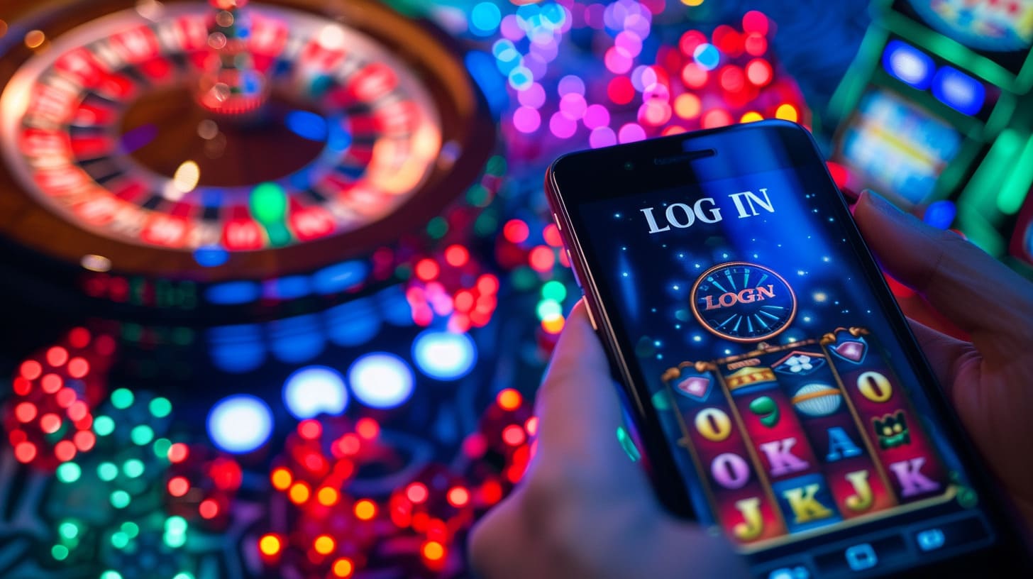 ck666 মোবাইল অ্যাকাউন্ট অ্যাক্সেস