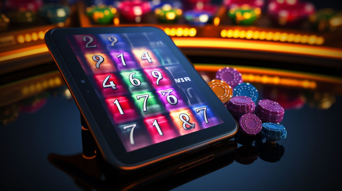 ck666 অ্যাপ ইন্টারফেস প্রিভিউ