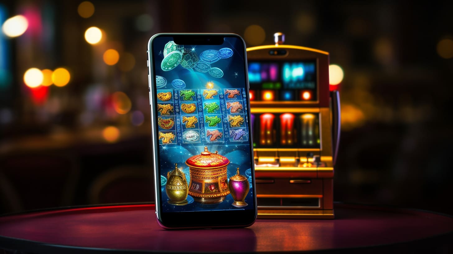 ck666 মোবাইল গেমিং প্রিভিউ